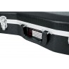 Gator Cases GC-DREAD-12 - Futerał na gitarę akustyczną
