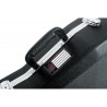 Gator Cases GC-DREAD-12 - Futerał na gitarę akustyczną