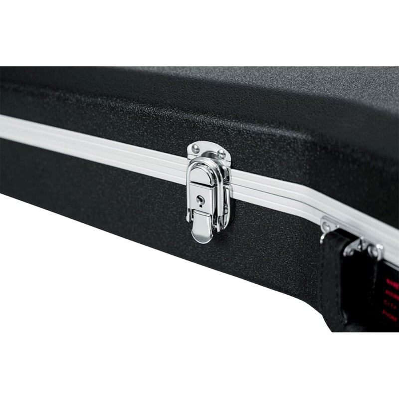 Gator Cases GC-DREAD-12 - Futerał na gitarę akustyczną