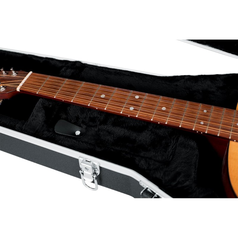 Gator Cases GC-DREAD-12 - Futerał na gitarę akustyczną