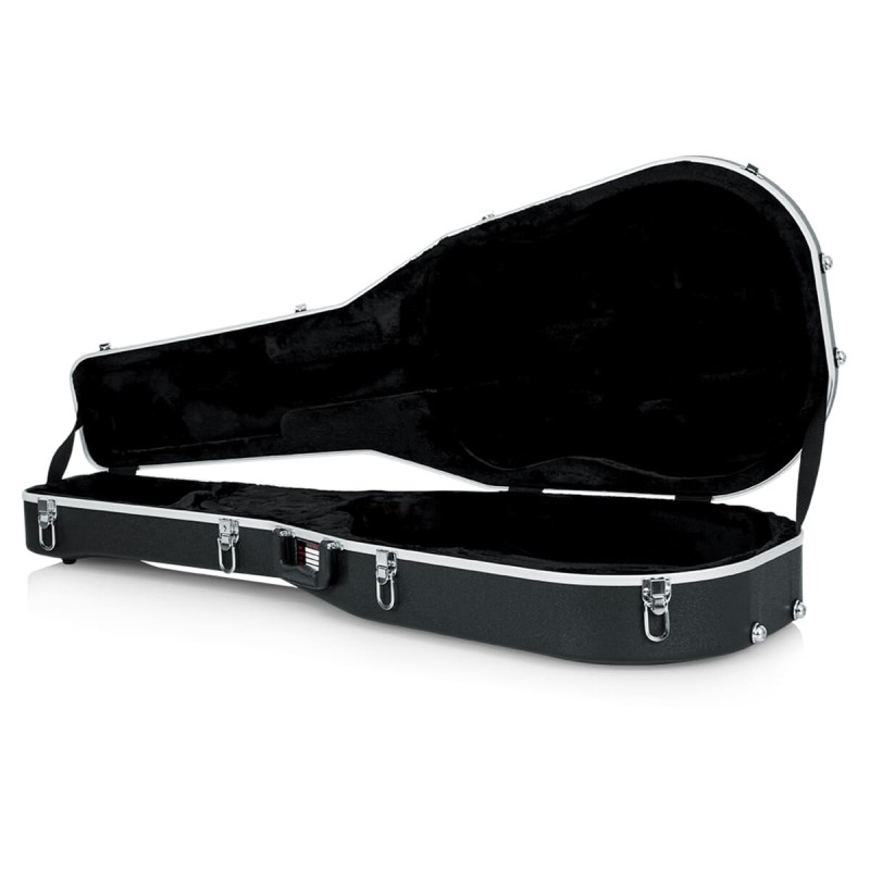 Gator Cases GC-DREAD-12 - Futerał na gitarę akustyczną