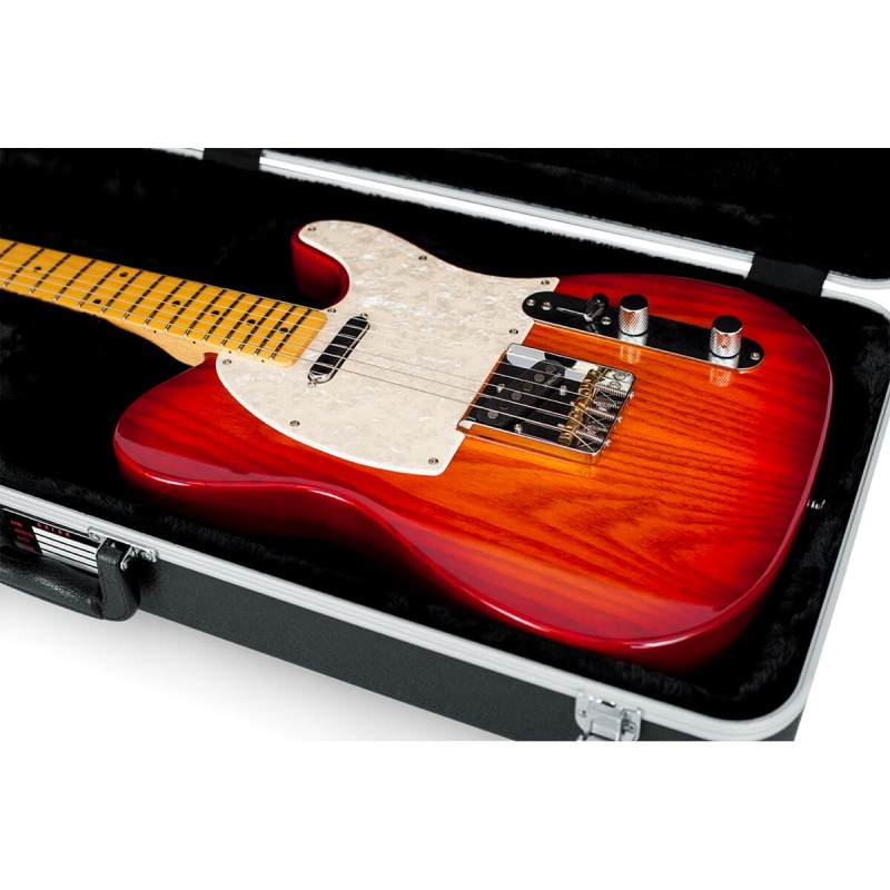 Gator Cases GC-ELECTRIC-A - Futerał na gitarę elektryczną