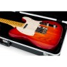 Gator Cases GC-ELECTRIC-A - Futerał na gitarę elektryczną