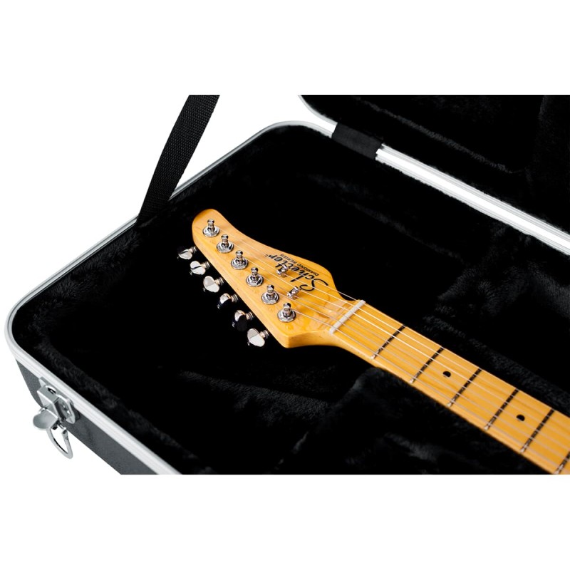 Gator Cases GC-ELECTRIC-A - Futerał na gitarę elektryczną