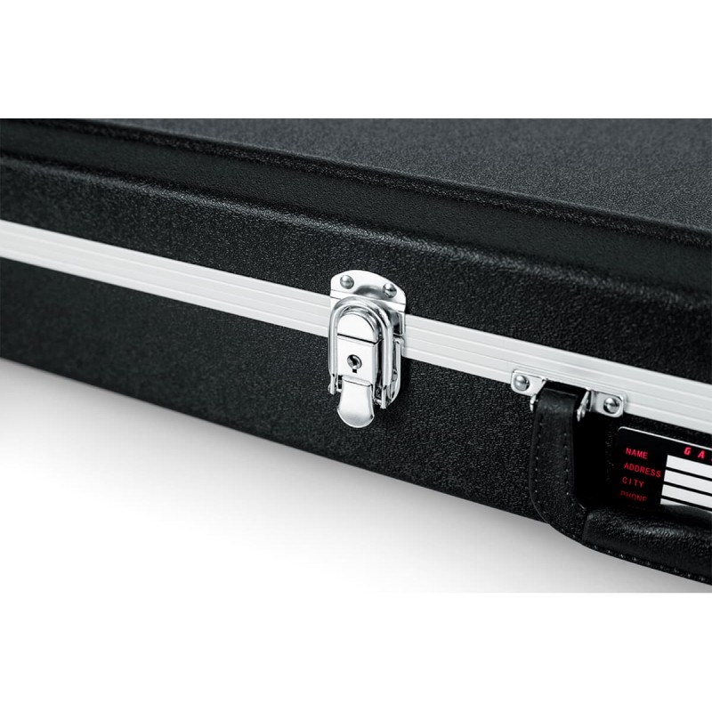 Gator Cases GC-ELECTRIC-A - Futerał na gitarę elektryczną