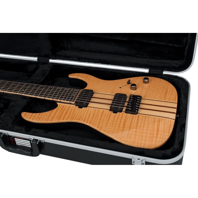 Gator Cases GC-ELEC-XL - Futerał na gitarę elektryczną