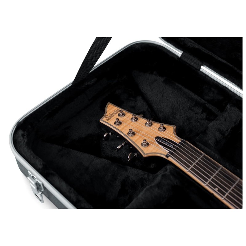 Gator Cases GC-ELEC-XL - Futerał na gitarę elektryczną