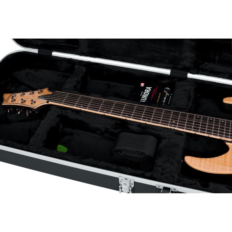 Gator Cases GC-ELEC-XL - Futerał na gitarę elektryczną