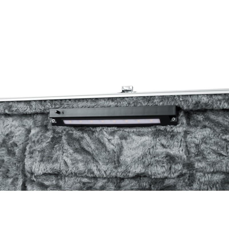 Gator Cases GC-ELECTRIC-LED - Futerał na gitarę elektryczną