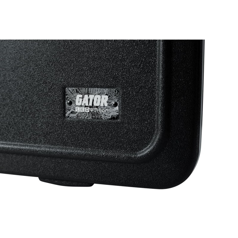 Gator Cases GC-ELECTRIC-LED - Futerał na gitarę elektryczną