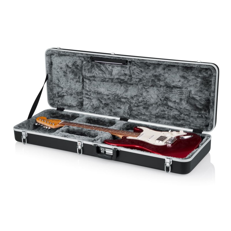 Gator Cases GC-ELECTRIC-LED - Futerał na gitarę elektryczną