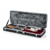 Gator Cases GC-ELECTRIC-LED - Futerał na gitarę elektryczną