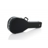 Gator Cases GC-GSMINI - Futerał na gitarę akustyczną Taylor GS Mini