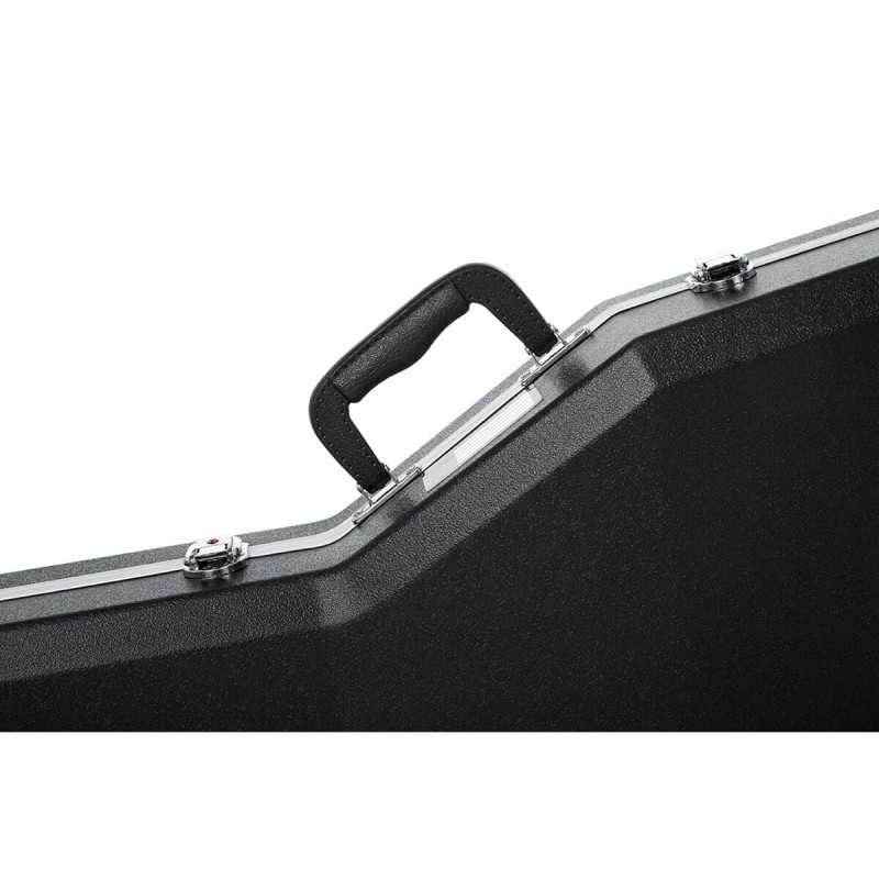 Gator Cases GC-GSMINI - Futerał na gitarę akustyczną Taylor GS Mini