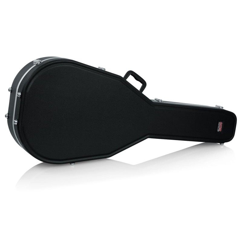 Gator Cases GC-JUMBO - Futerał na gitarę akustyczną Jumbo