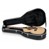 Gator Cases GC-JUMBO - Futerał na gitarę akustyczną Jumbo