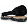 Gator Cases GC-JUMBO - Futerał na gitarę akustyczną Jumbo