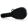 Gator Cases GC-JUMBO - Futerał na gitarę akustyczną Jumbo