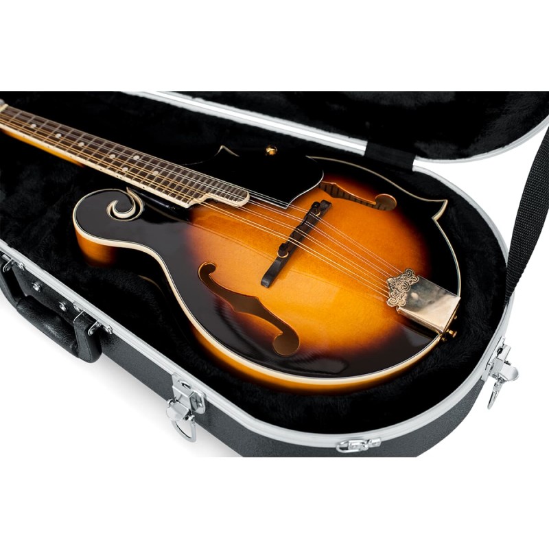 Gator Cases GC-MANDOLIN - Futerał na mandolinę