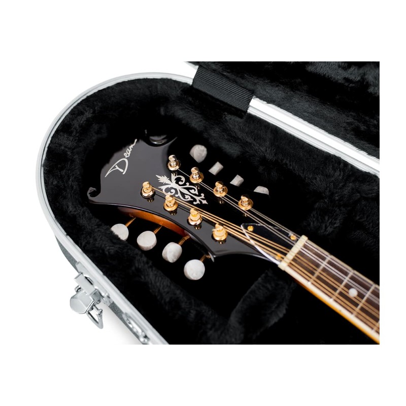 Gator Cases GC-MANDOLIN - Futerał na mandolinę