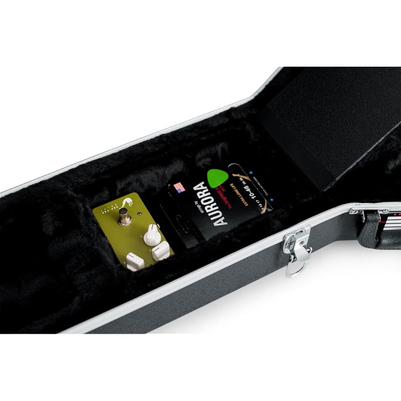 Gator Cases GC-SG - Futerał na gitarę elektryczną