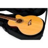 Gator Cases GL-AC-BASS - Futerał na gitarę basowo akustyczną