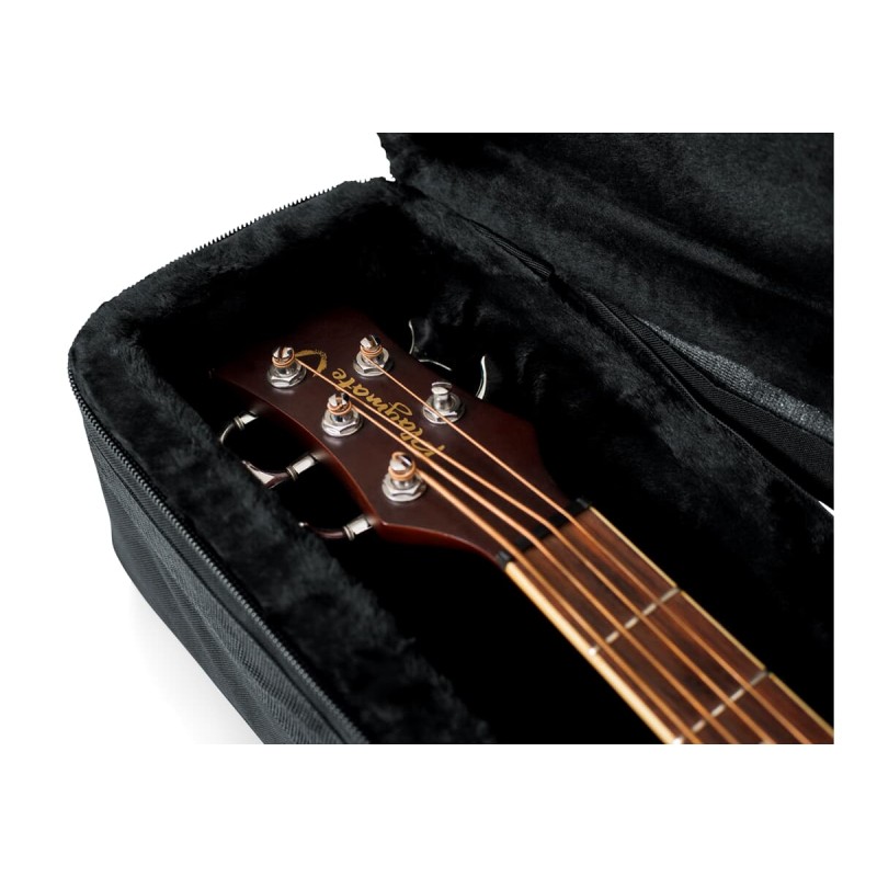 Gator Cases GL-AC-BASS - Futerał na gitarę basowo akustyczną
