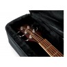Gator Cases GL-AC-BASS - Futerał na gitarę basowo akustyczną