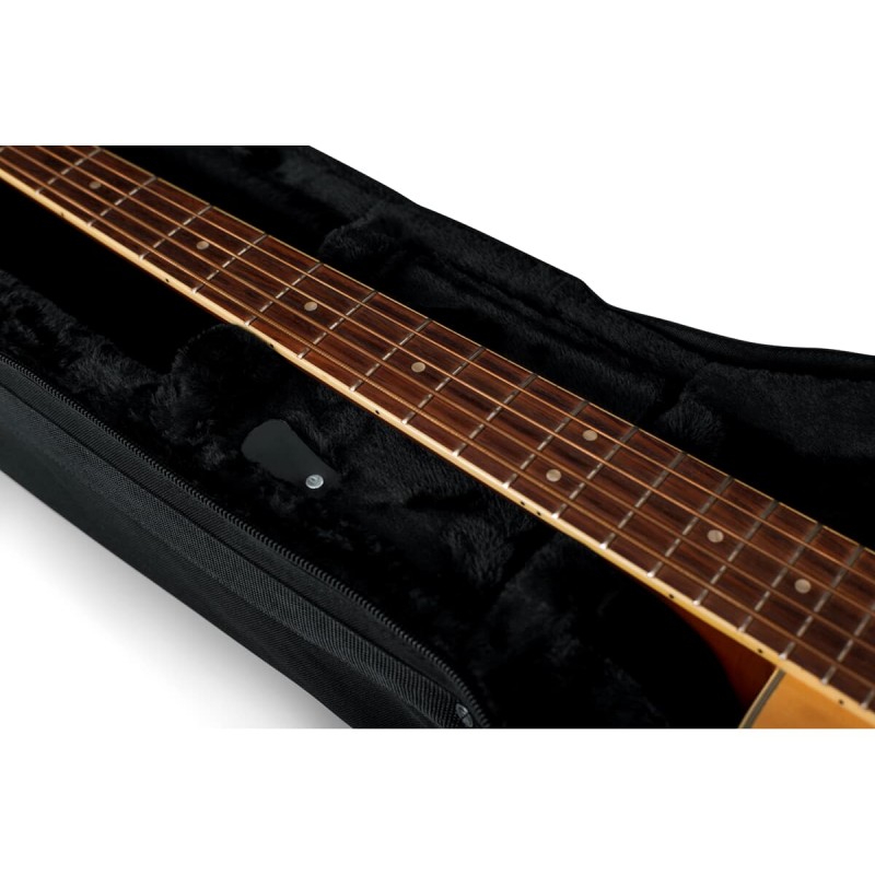 Gator Cases GL-AC-BASS - Futerał na gitarę basowo akustyczną