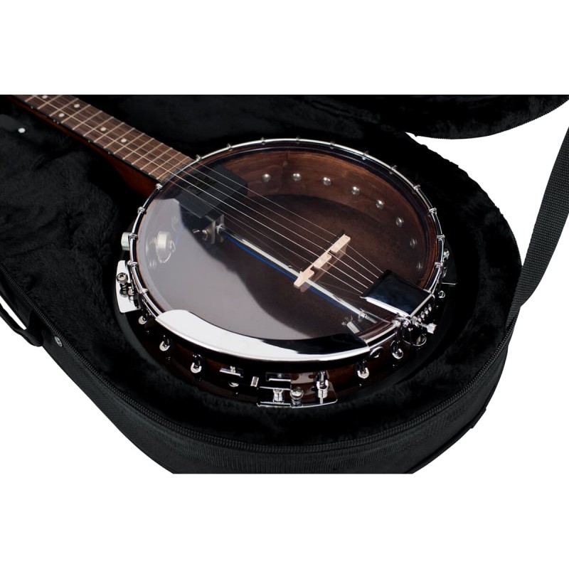 Gator Cases GL-BANJO XL - Pokrowiec na banjo