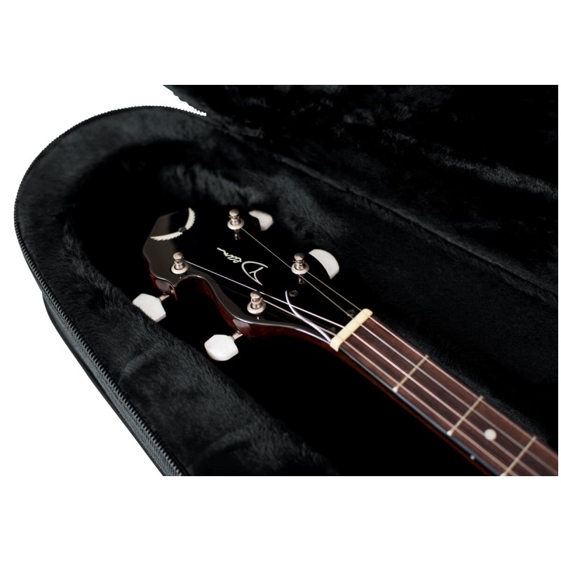 Gator Cases GL-BANJO XL - Pokrowiec na banjo