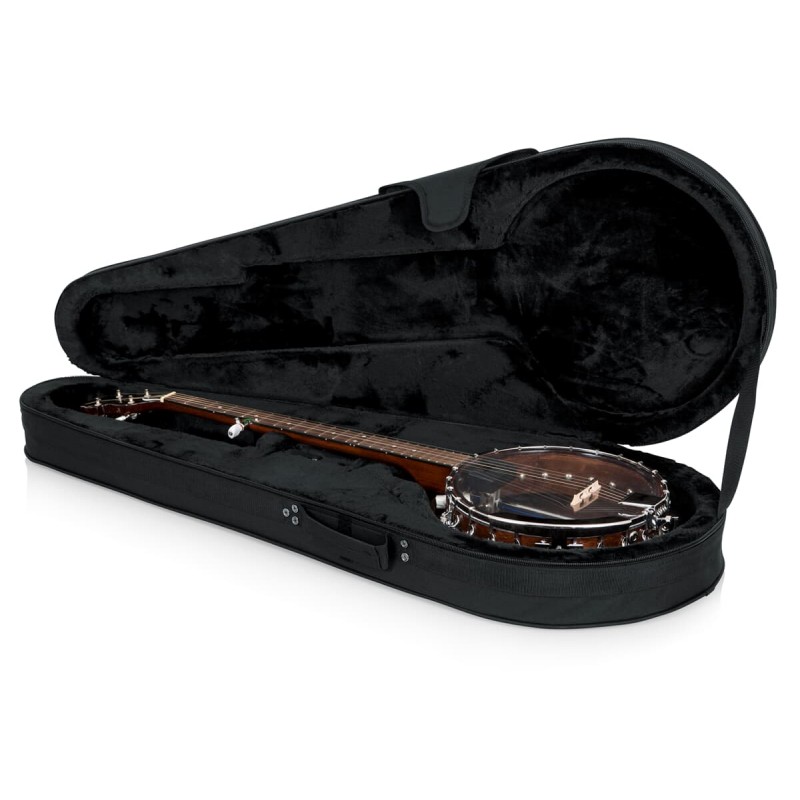 Gator Cases GL-BANJO XL - Pokrowiec na banjo