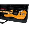 Gator Cases GL-BASS - Pokrowiec na gitarę basową