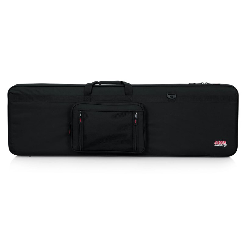 Gator Cases GL-BASS - Pokrowiec na gitarę basową