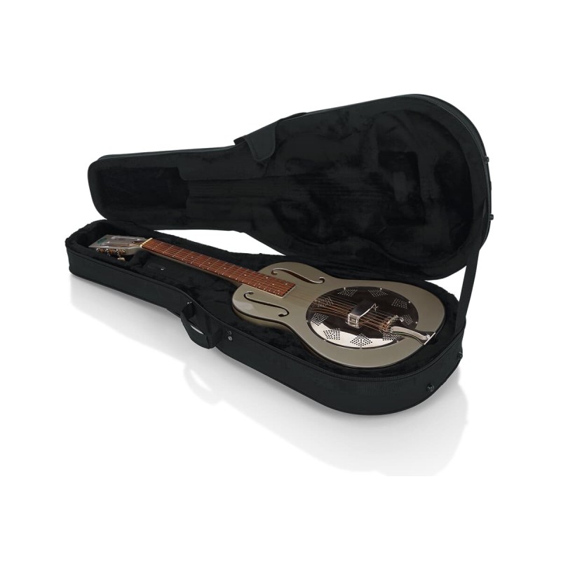 Gator Cases GL-CLASSIC - Pokrowiec na gitarę klasyczną