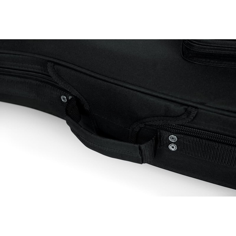 Gator Cases GL-DREAD-12 - Pokrowiec na gitarę akustyczną