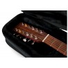 Gator Cases GL-DREAD-12 - Pokrowiec na gitarę akustyczną