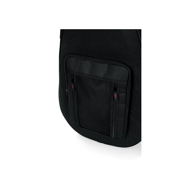 Gator Cases GL-DREAD-12 - Pokrowiec na gitarę akustyczną