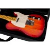 Gator Cases GL-ELECTRIC - Pokrowiec na gitarę elektryczną