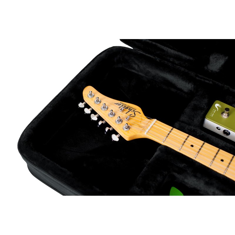 Gator Cases GL-ELECTRIC - Pokrowiec na gitarę elektryczną