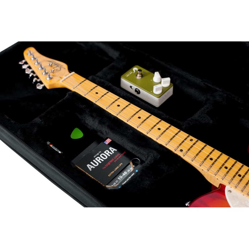 Gator Cases GL-ELECTRIC - Pokrowiec na gitarę elektryczną