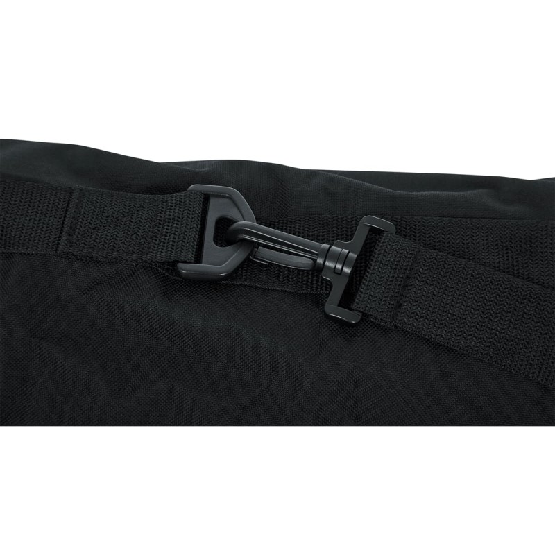 Gator Cases GX-33 - Pokrowiec na 5 mikrofonów i 3 statywy