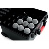 Gator Cases GTSA-MIC15 - Walizka na mikrofony