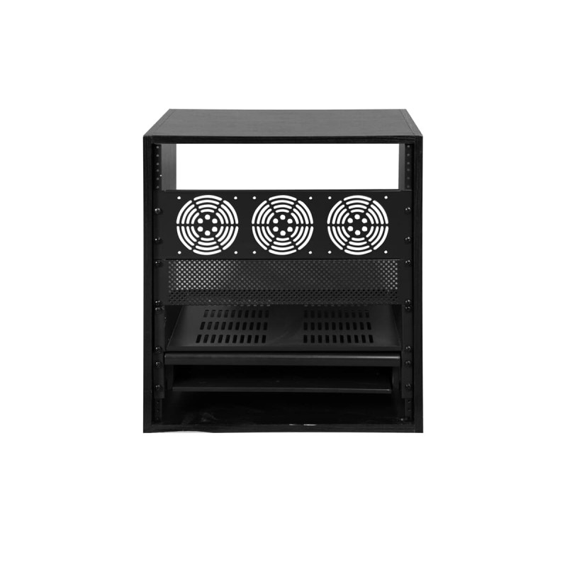 Gator Cases GR-STUDIO-12U - Szafka rack 12U