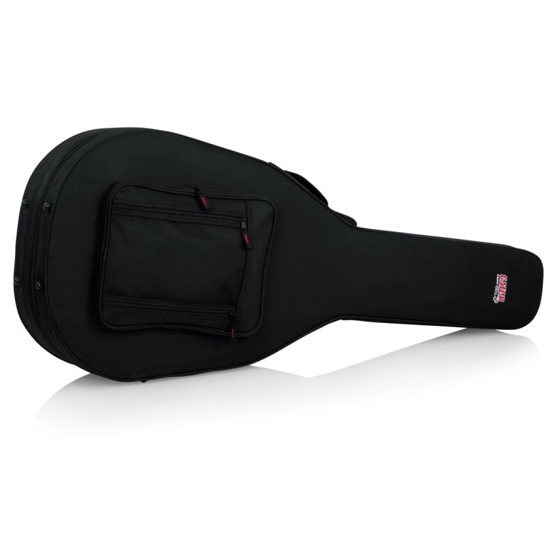 Gator Cases GL-JUMBO - Pokrowiec na gitarę akustyczną