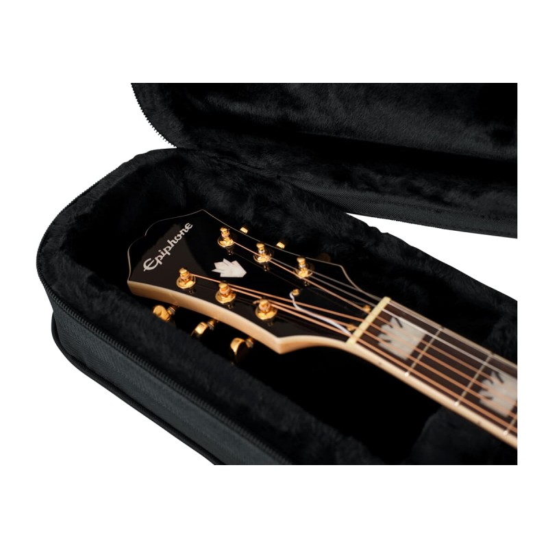 Gator Cases GL-JUMBO - Pokrowiec na gitarę akustyczną