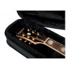 Gator Cases GL-JUMBO - Pokrowiec na gitarę akustyczną