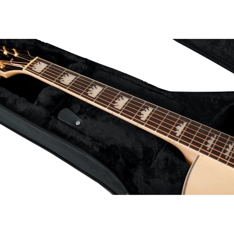 Gator Cases GL-JUMBO - Pokrowiec na gitarę akustyczną