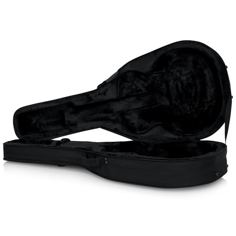 Gator Cases GL-JUMBO - Pokrowiec na gitarę akustyczną
