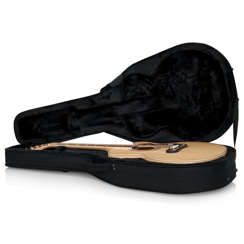 Gator Cases GL-JUMBO - Pokrowiec na gitarę akustyczną